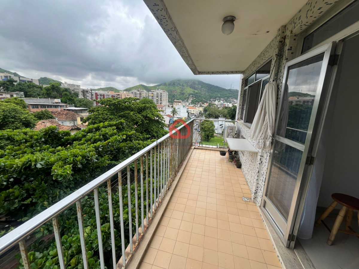 Apartamento, 2 quartos, 75 m² - Foto 2