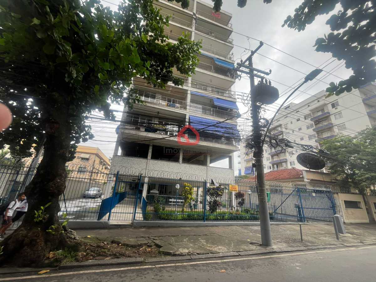 Apartamento, 2 quartos, 75 m² - Foto 1