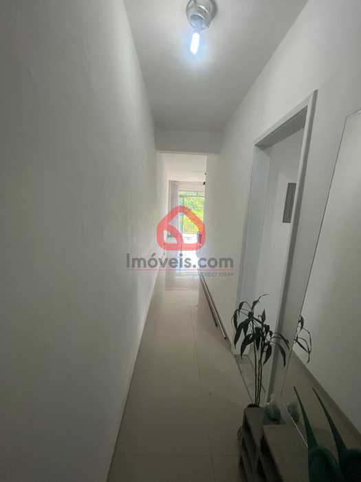 Apartamento, 2 quartos, 75 m² - Foto 6