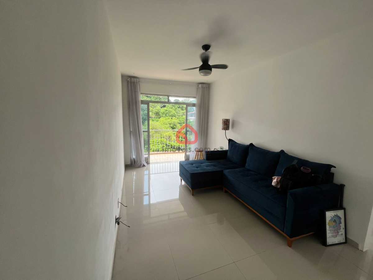 Apartamento, 2 quartos, 75 m² - Foto 5