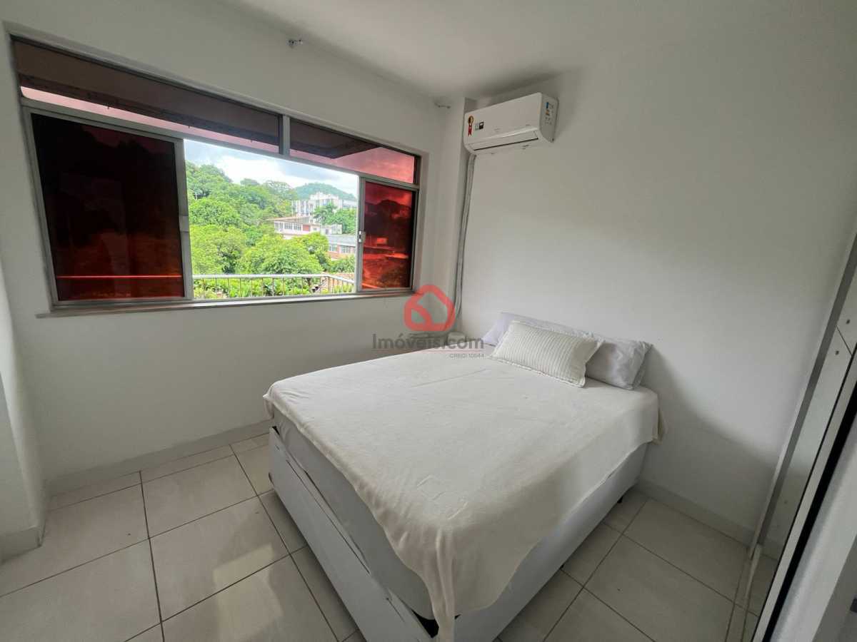Apartamento, 2 quartos, 75 m² - Foto 8