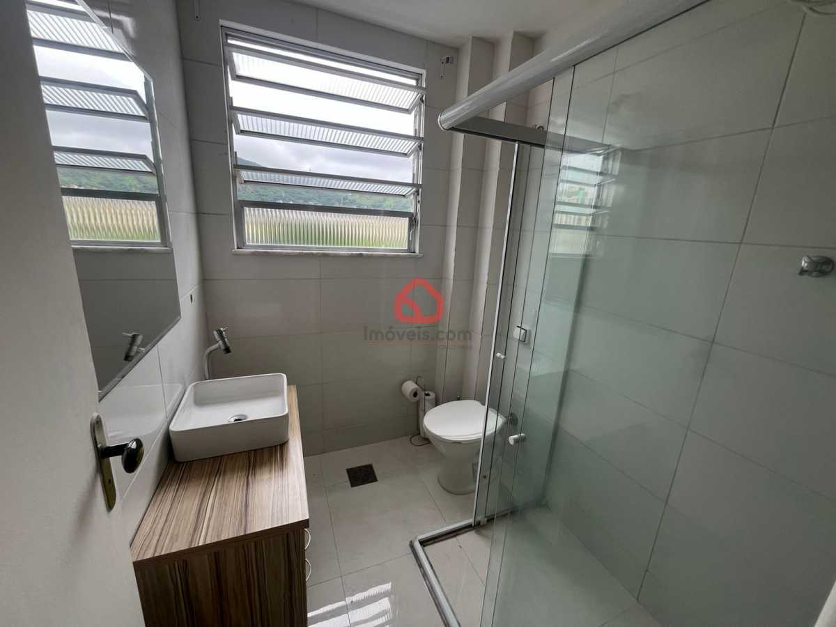 Apartamento, 2 quartos, 75 m² - Foto 10