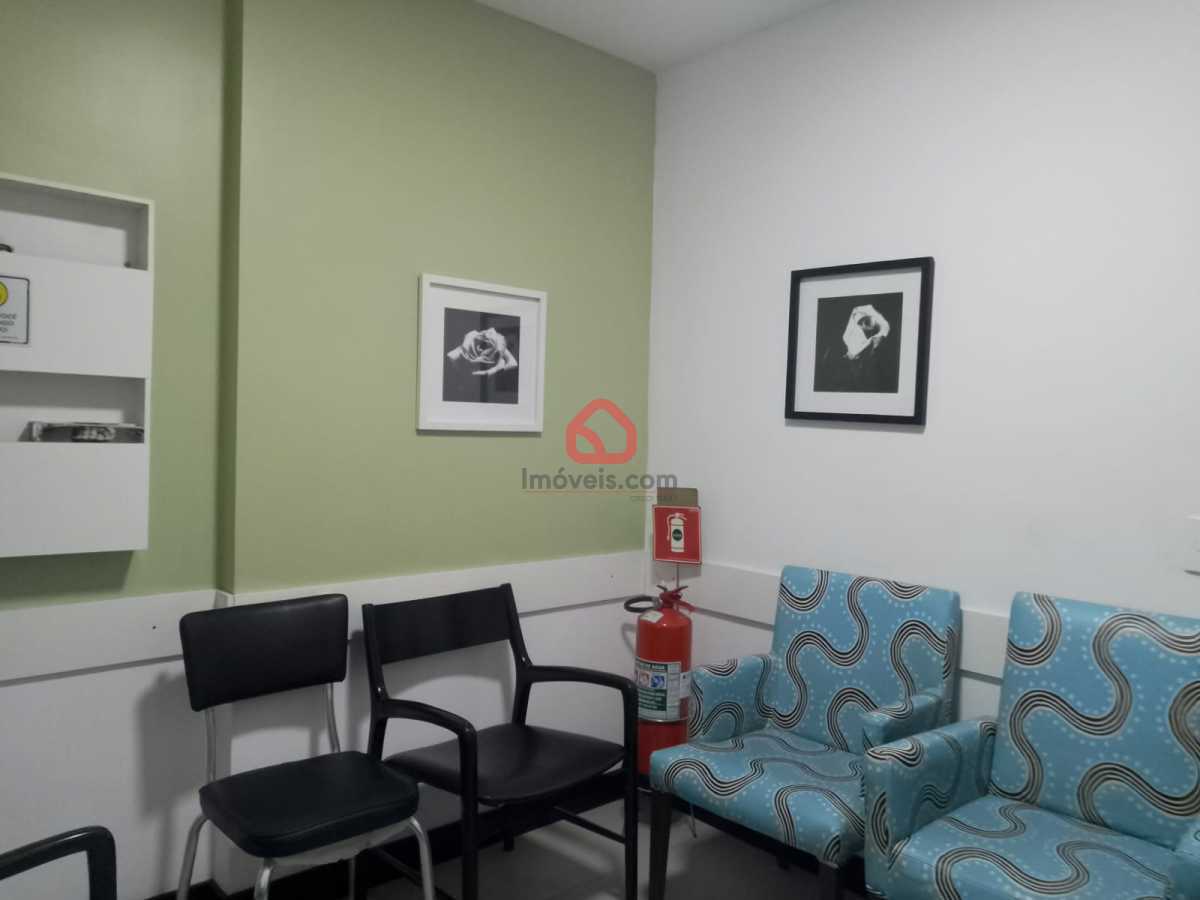 Sala-Conjunto, 34 m² - Foto 3