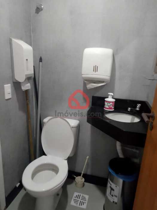Sala-Conjunto, 34 m² - Foto 5