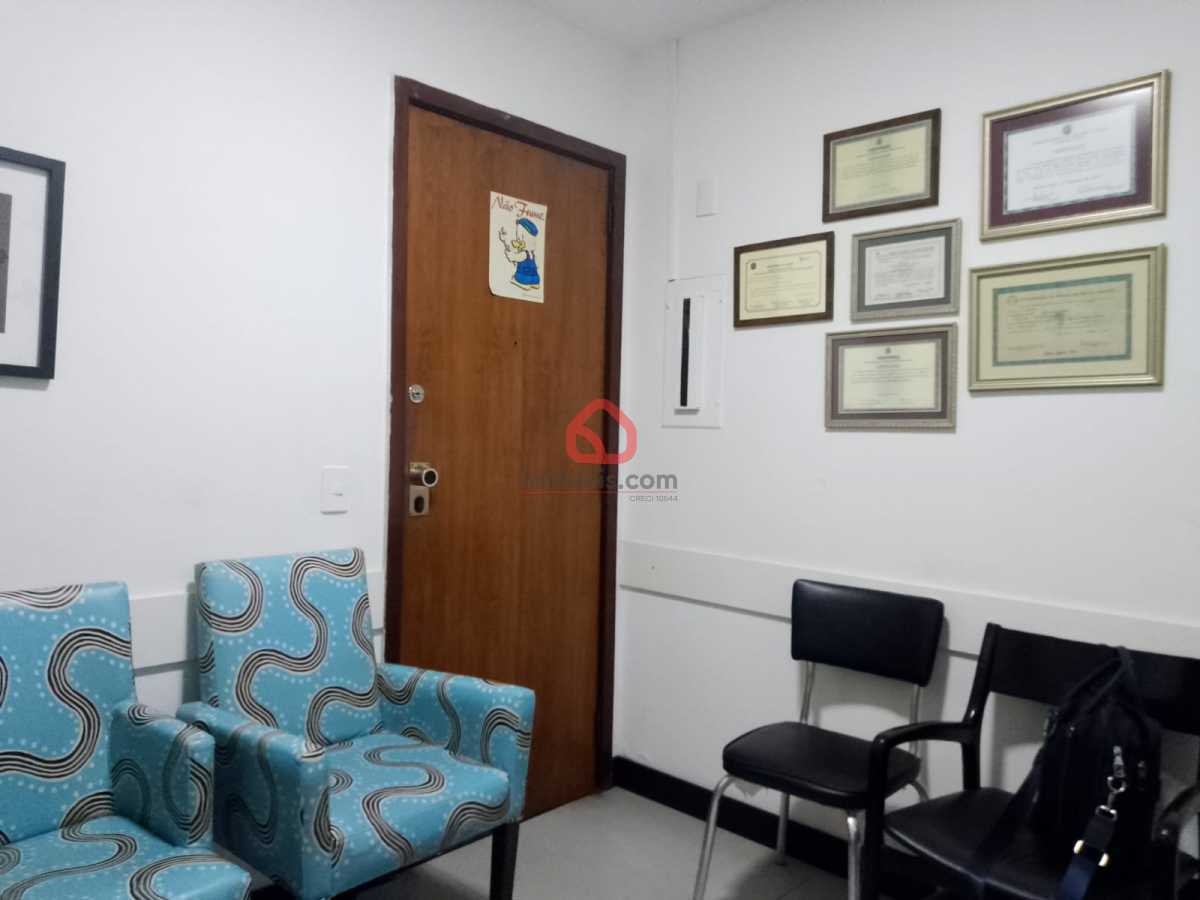 Sala-Conjunto, 34 m² - Foto 2