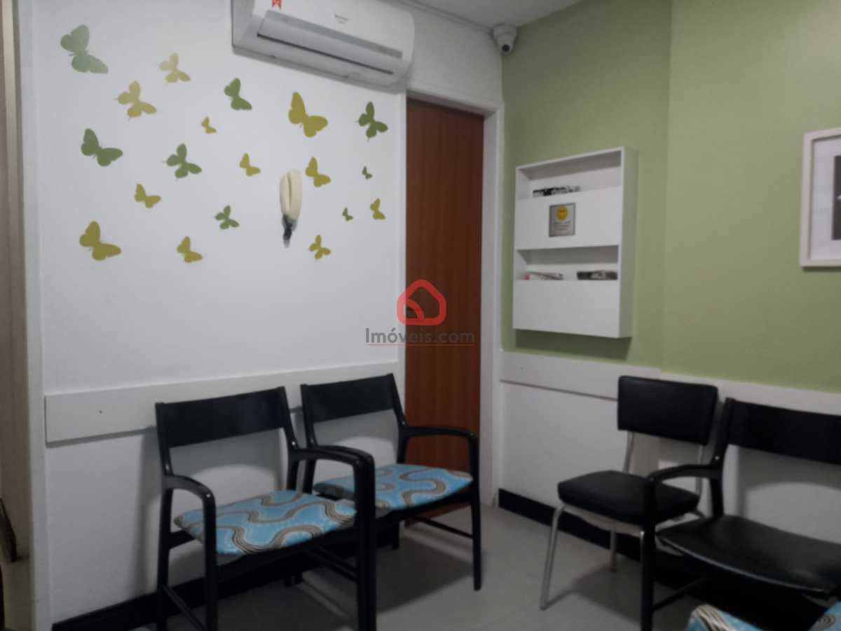 Sala-Conjunto, 34 m² - Foto 4