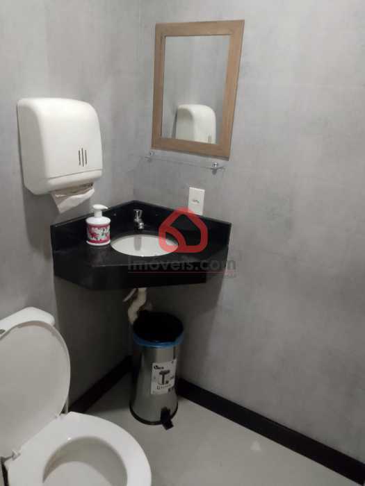 Sala-Conjunto, 34 m² - Foto 7