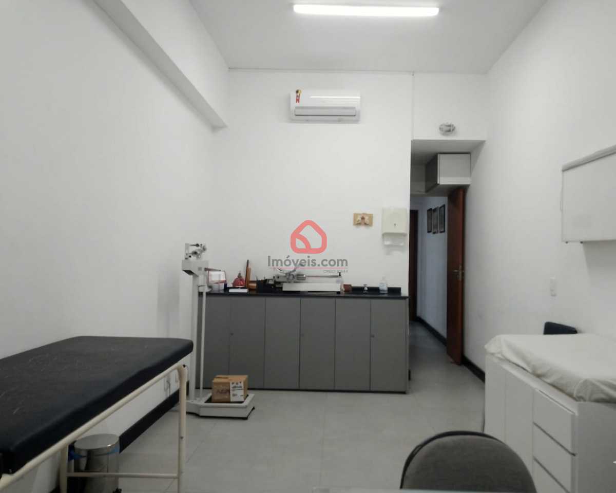 Sala-Conjunto, 34 m² - Foto 9