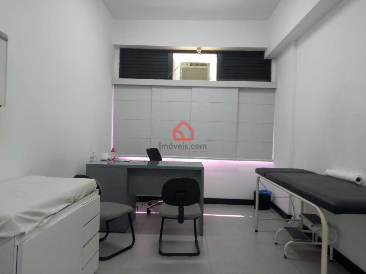 Sala-Conjunto, 34 m² - Foto 8