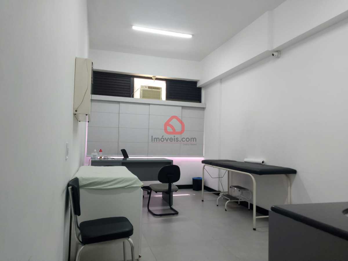 Sala-Conjunto, 34 m² - Foto 10