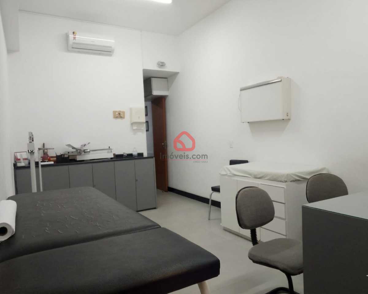 Sala-Conjunto, 34 m² - Foto 1