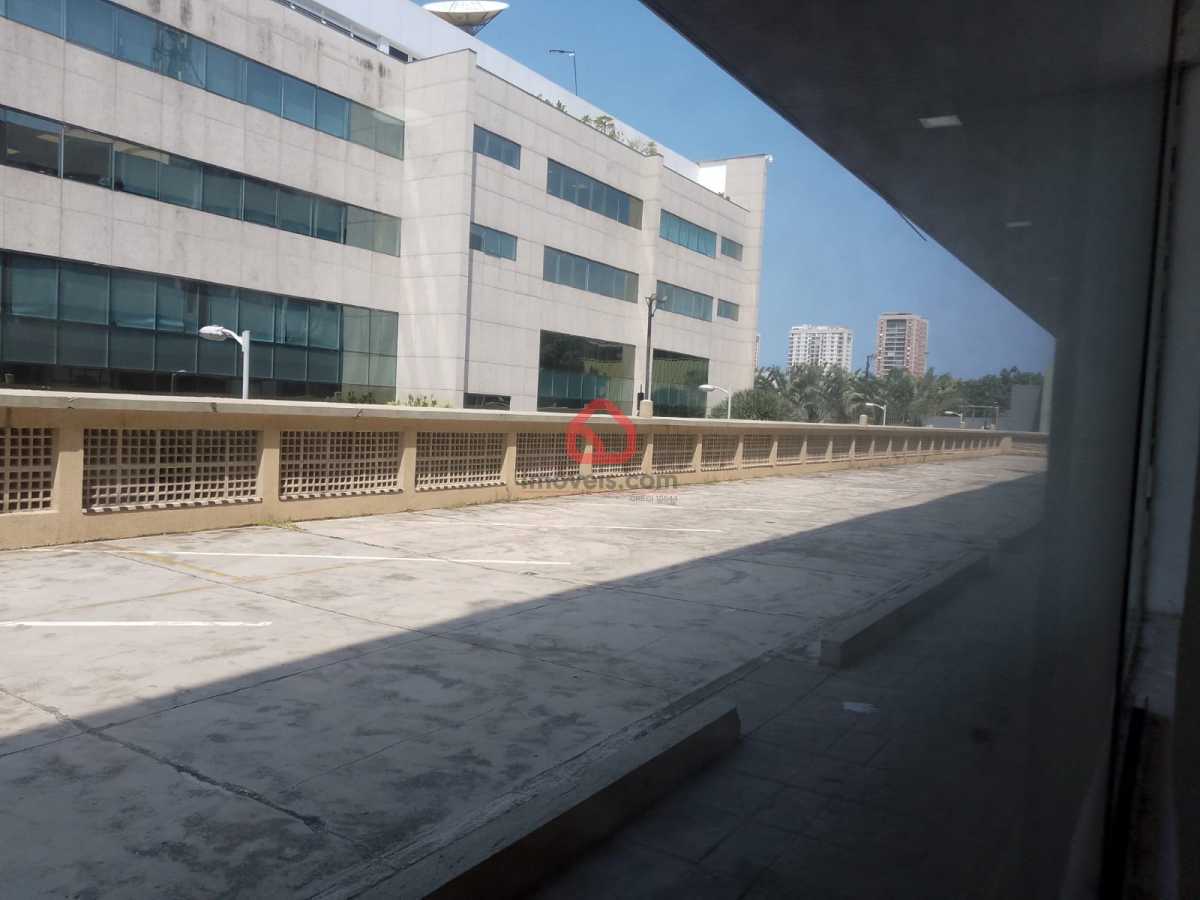 Loja-Salão, 62 m² - Foto 8