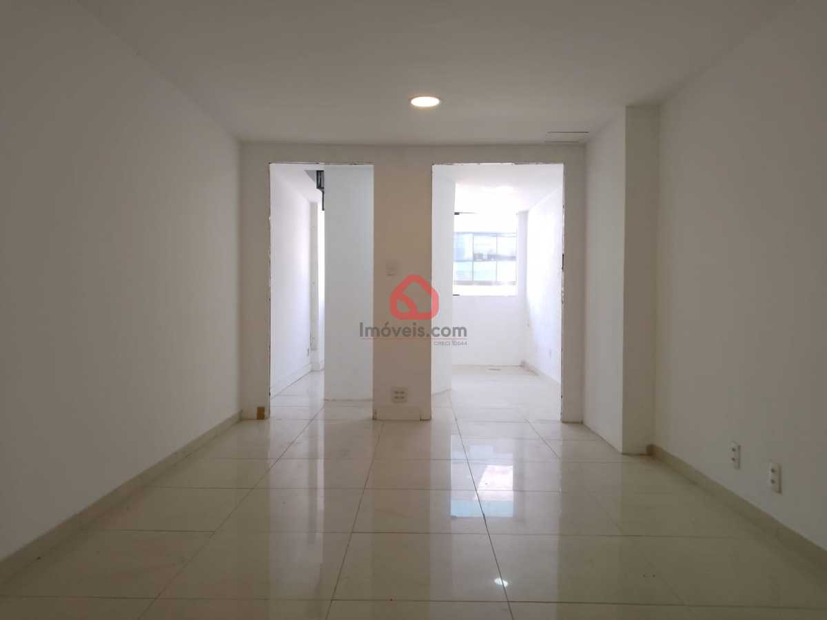 Loja-Salão, 62 m² - Foto 2