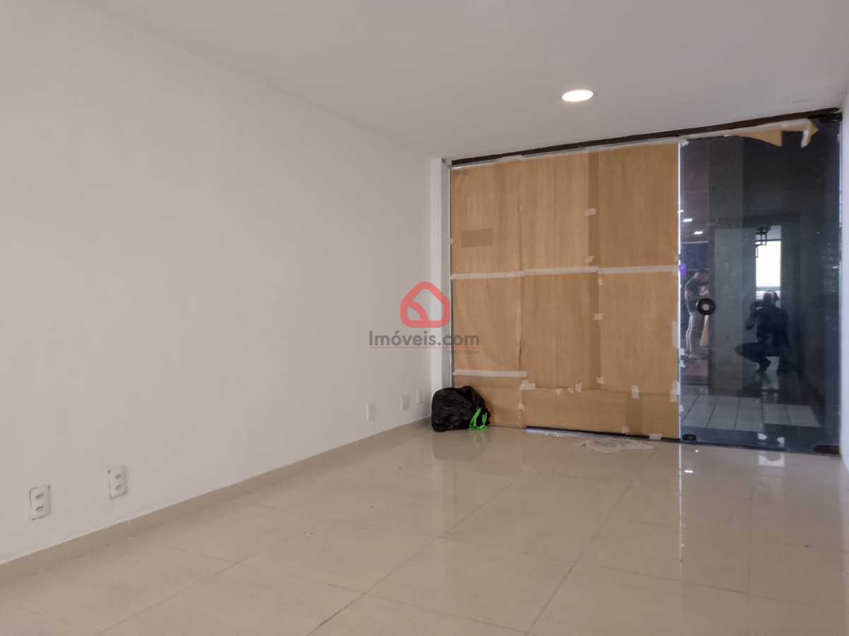 Loja-Salão, 62 m² - Foto 5