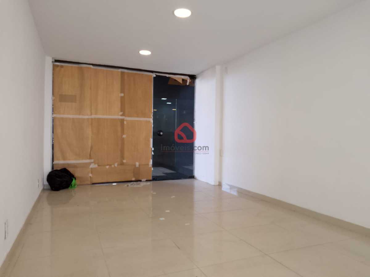 Loja-Salão, 62 m² - Foto 4