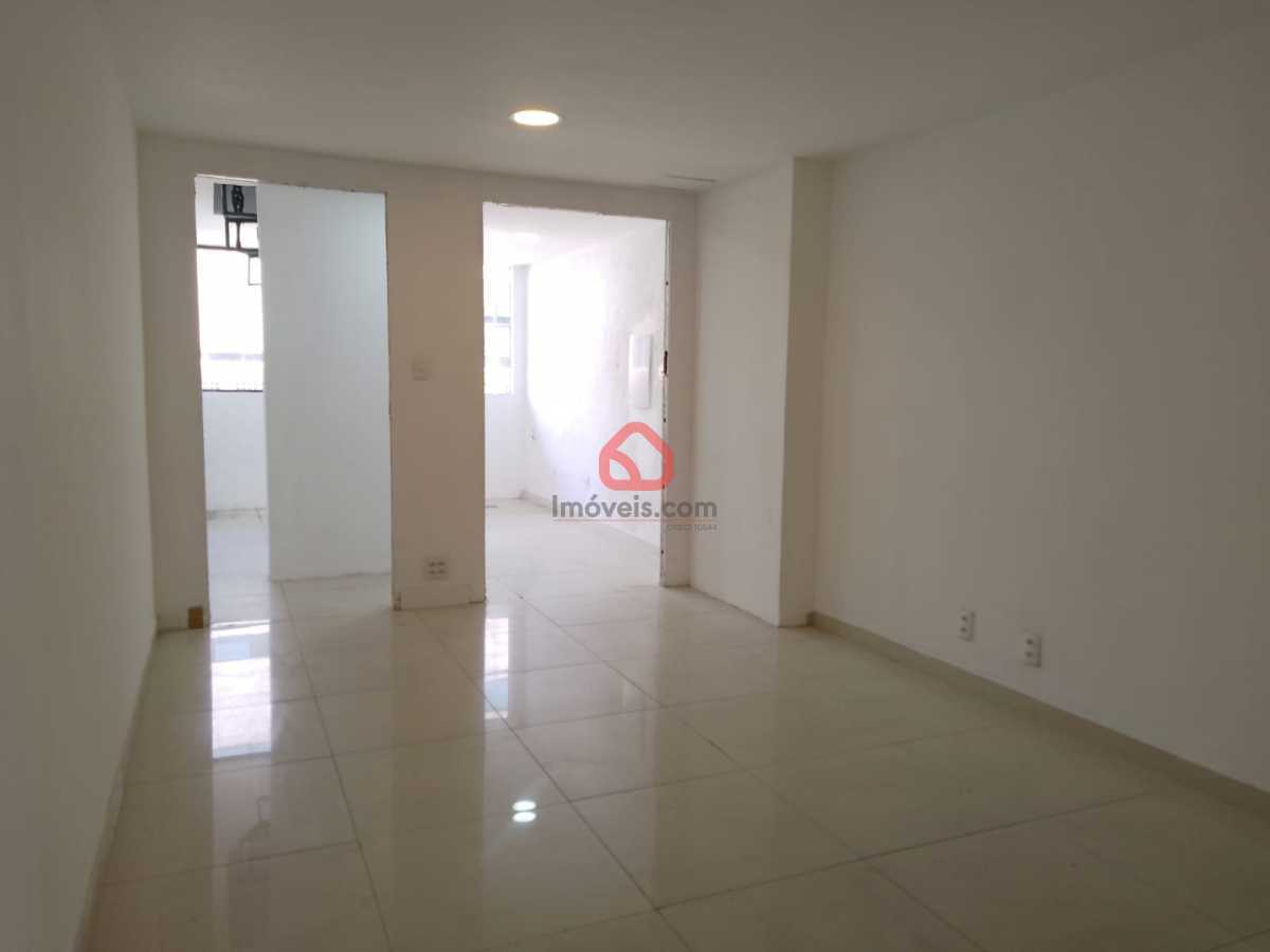 Loja-Salão, 62 m² - Foto 3