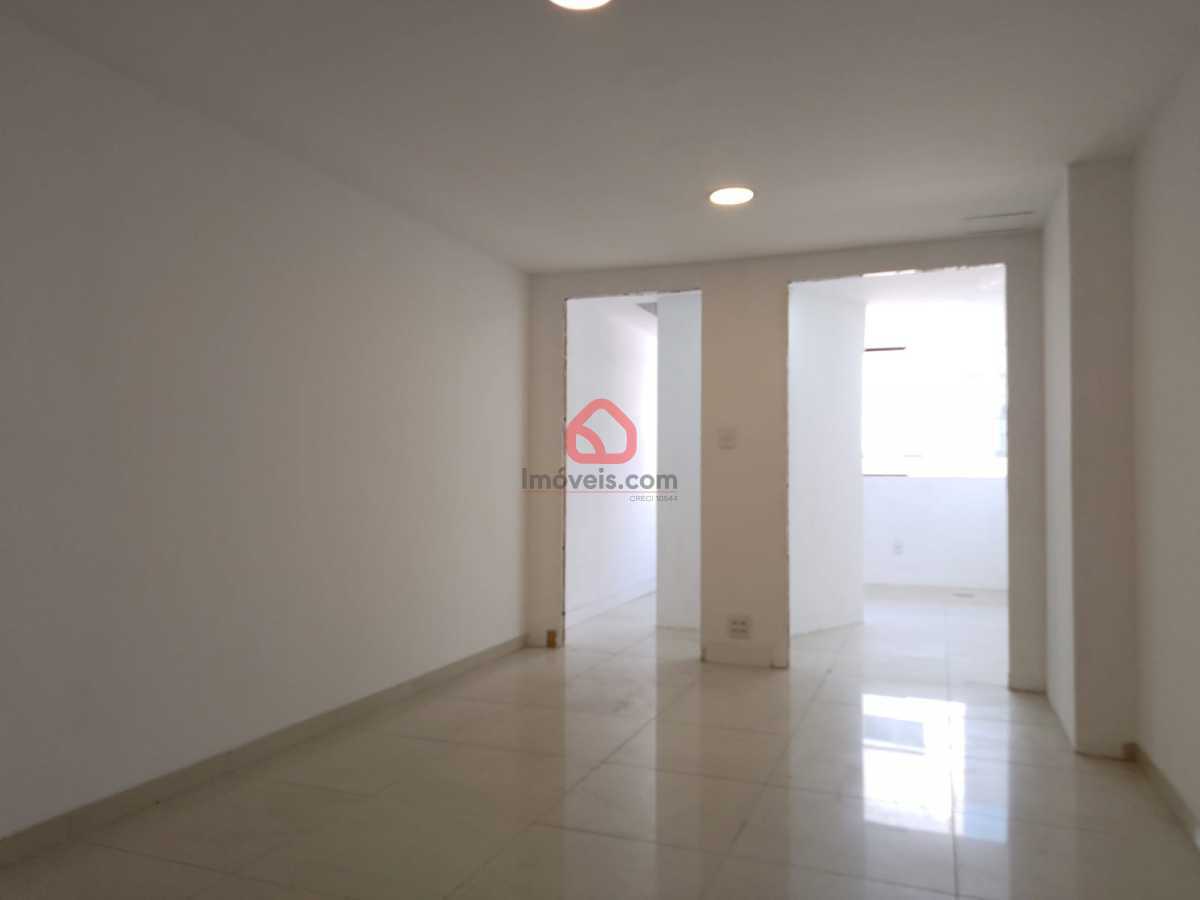 Loja-Salão, 62 m² - Foto 1