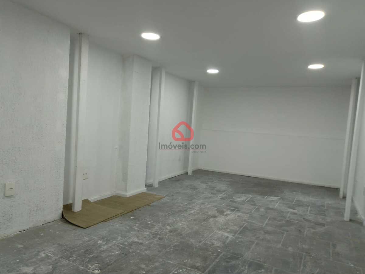 Loja-Salão, 62 m² - Foto 16