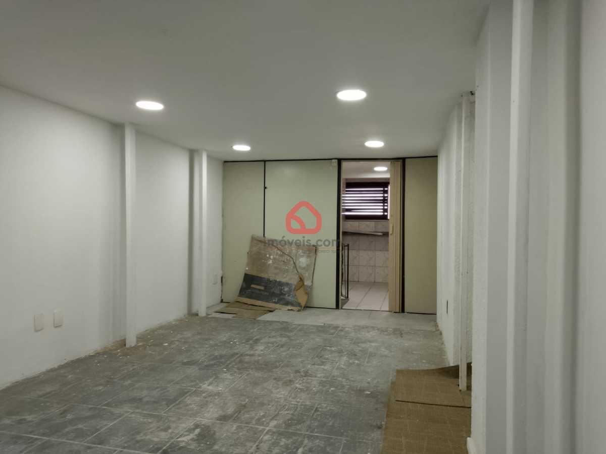 Loja-Salão, 62 m² - Foto 14