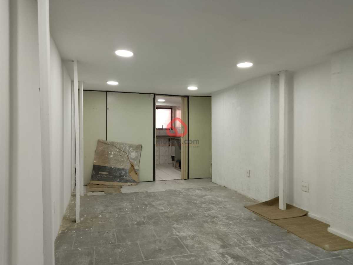 Loja-Salão, 62 m² - Foto 15