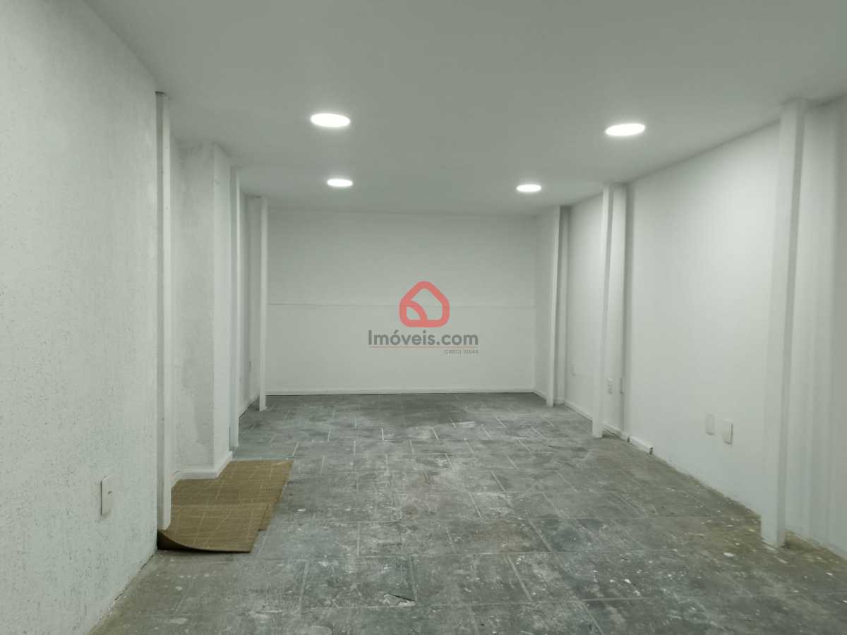 Loja-Salão, 62 m² - Foto 17
