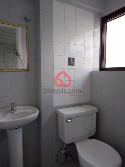 Loja-Salão, 62 m² - Foto 13