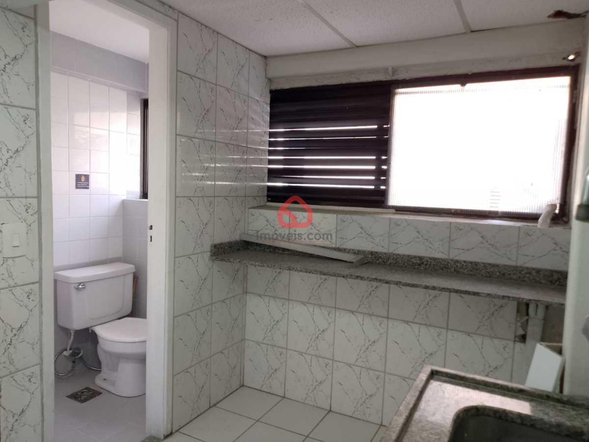 Loja-Salão, 62 m² - Foto 12