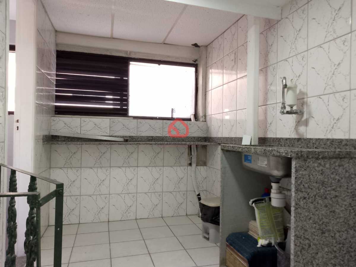 Loja-Salão, 62 m² - Foto 10