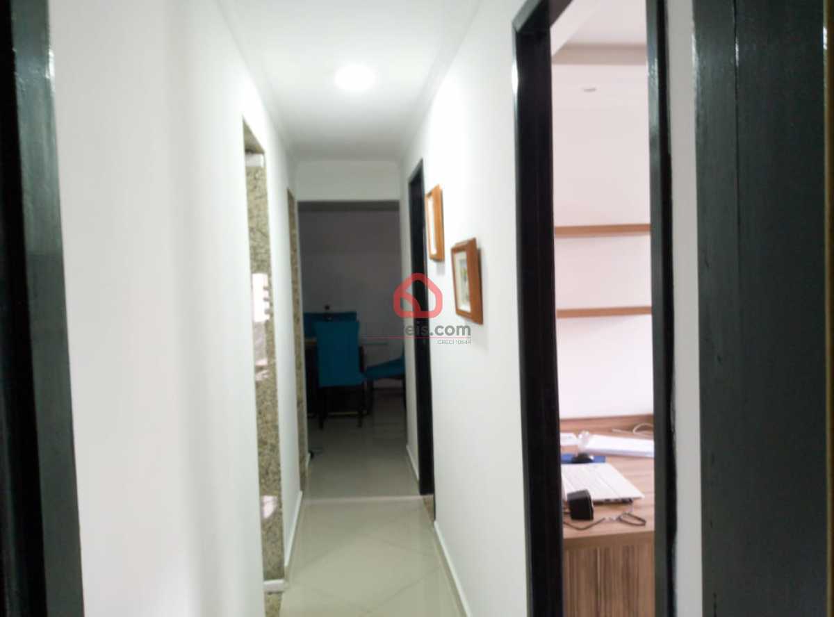 Apartamento, 3 quartos, 60 m² - Foto 6
