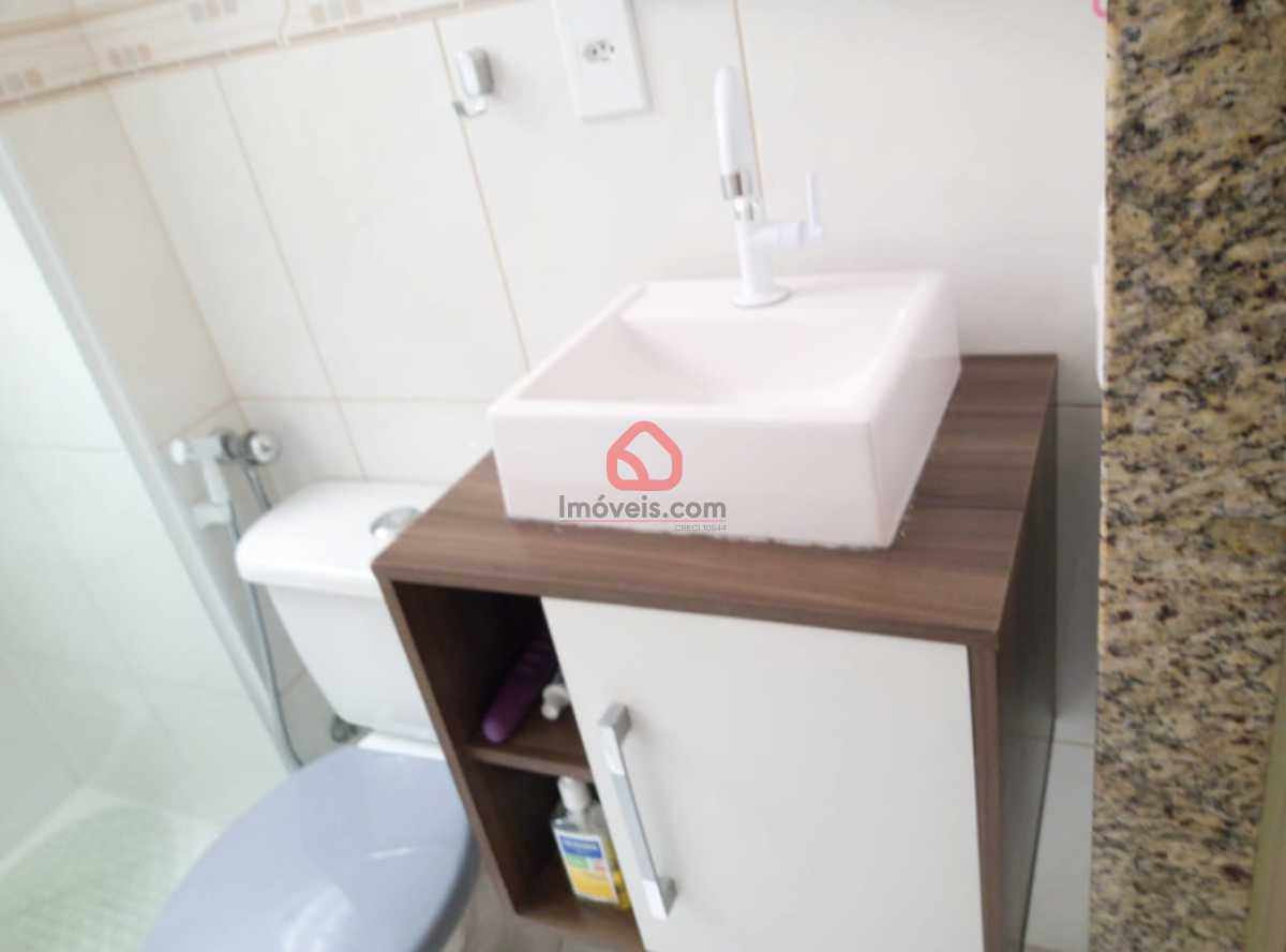 Apartamento, 3 quartos, 60 m² - Foto 21