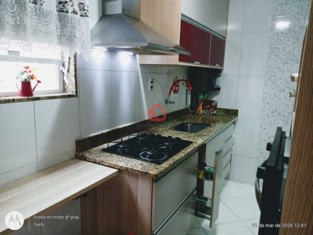 Apartamento, 3 quartos, 60 m² - Foto 20
