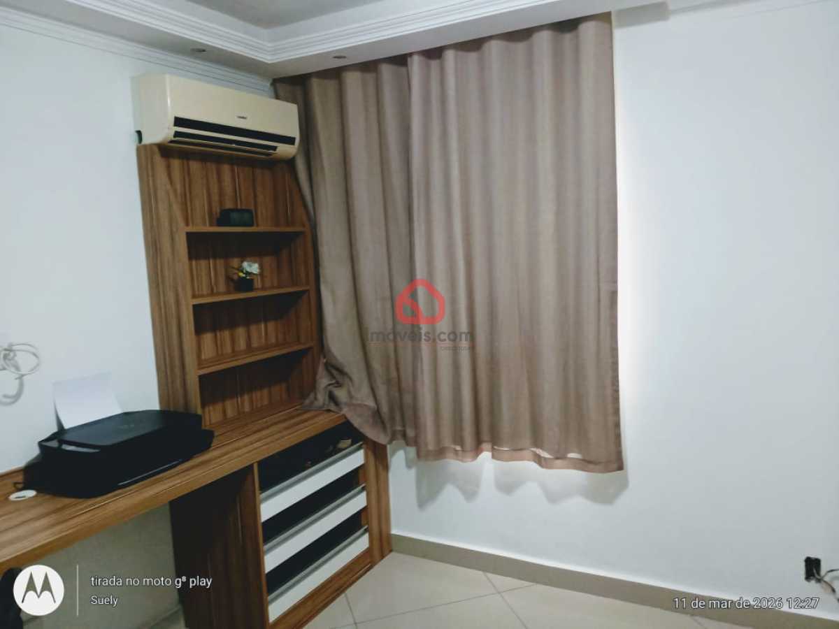 Apartamento, 3 quartos, 60 m² - Foto 18