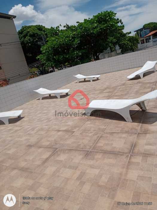 Apartamento, 3 quartos, 60 m² - Foto 28