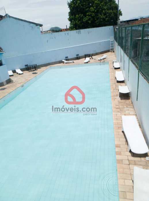 Apartamento, 3 quartos, 60 m² - Foto 29