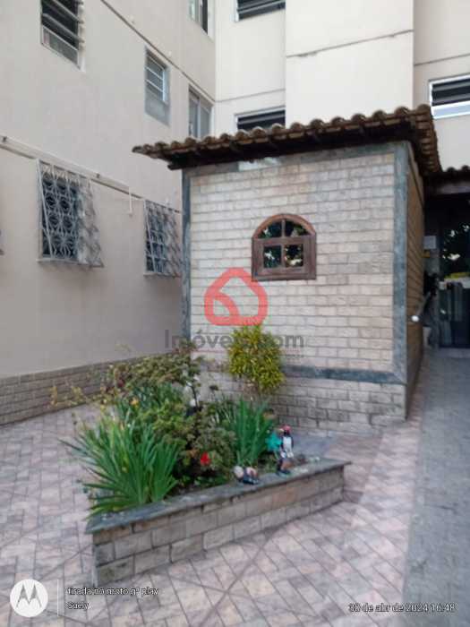 Apartamento, 3 quartos, 60 m² - Foto 1