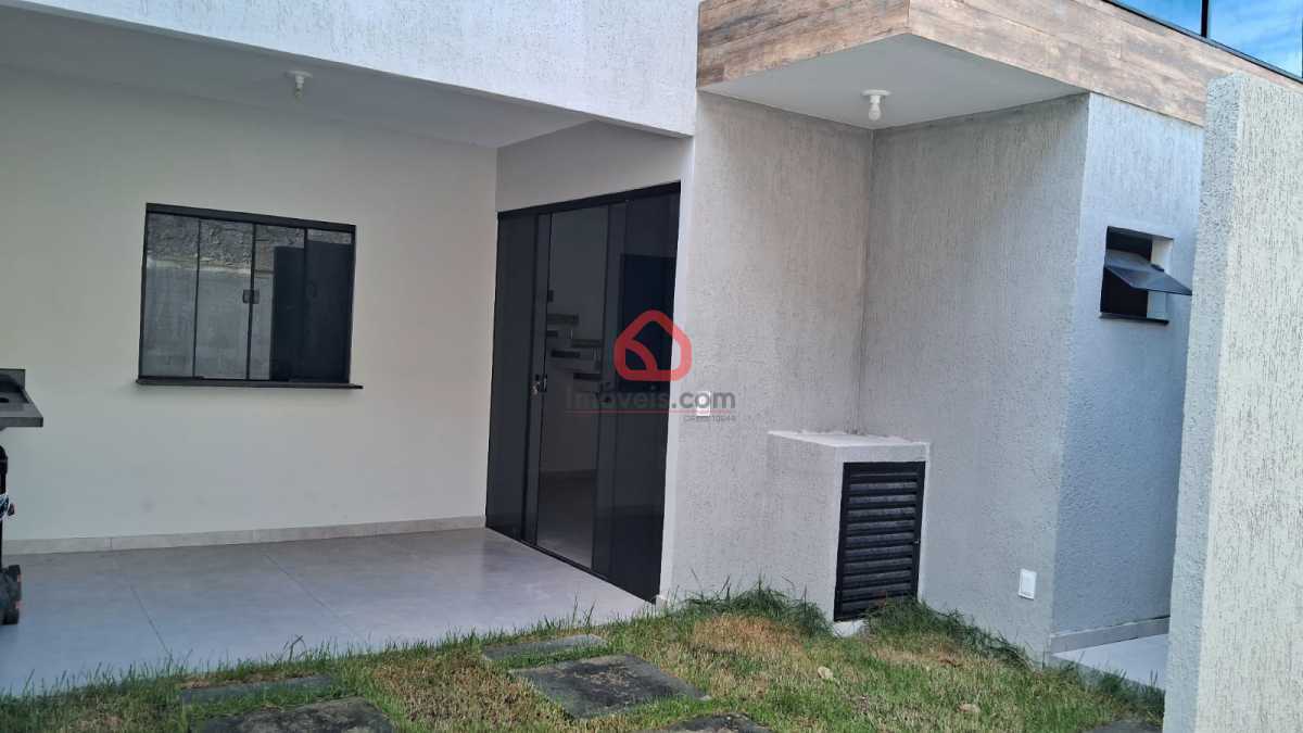 Casa de Condomínio, 2 quartos - Foto 19