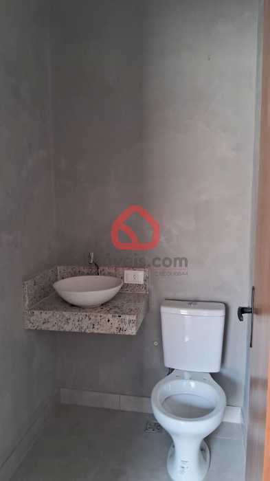Casa de Condomínio, 2 quartos - Foto 14
