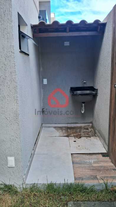 Casa de Condomínio, 2 quartos - Foto 18