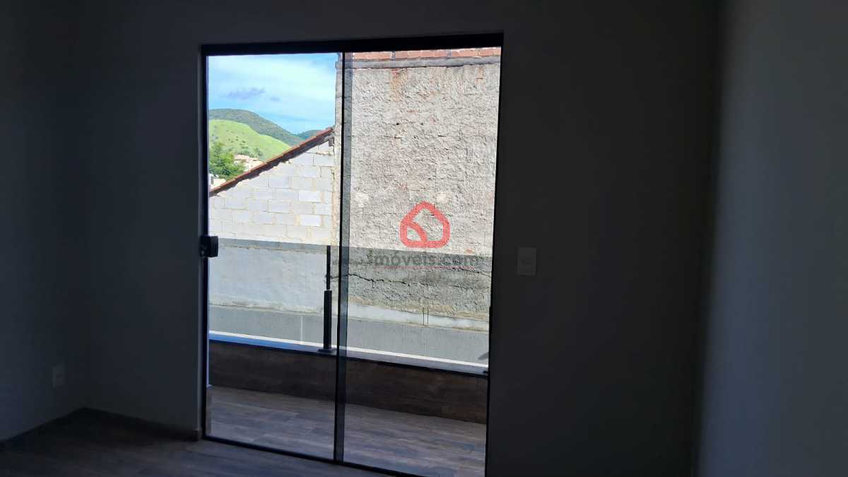 Casa de Condomínio, 2 quartos - Foto 4