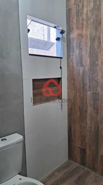 Casa de Condomínio, 2 quartos - Foto 15