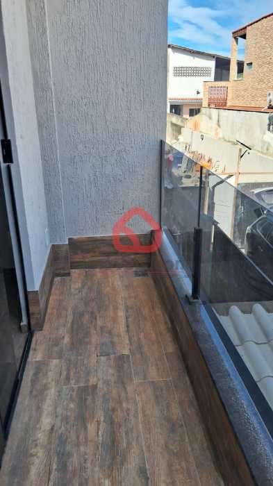 Casa de Condomínio, 2 quartos - Foto 2