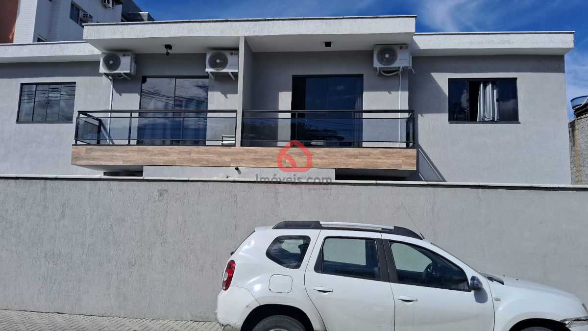 Casa de Condomínio, 2 quartos - Foto 21