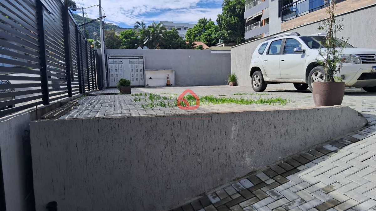 Casa de Condomínio, 2 quartos - Foto 22