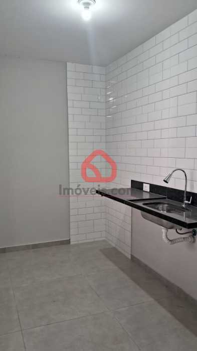 Casa de Condomínio, 2 quartos - Foto 17