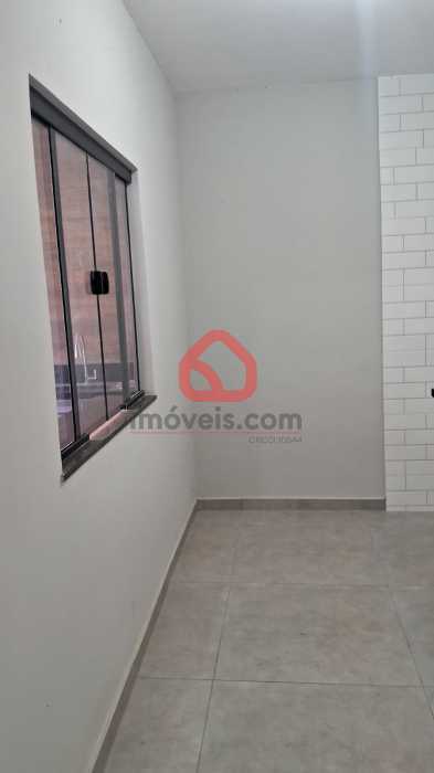 Casa de Condomínio, 2 quartos - Foto 11