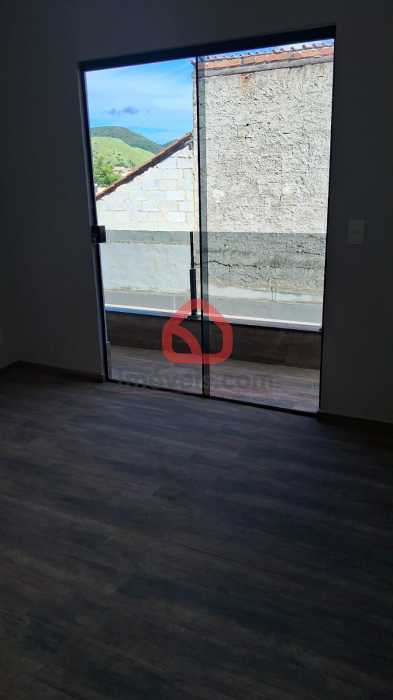 Casa de Condomínio, 2 quartos - Foto 5