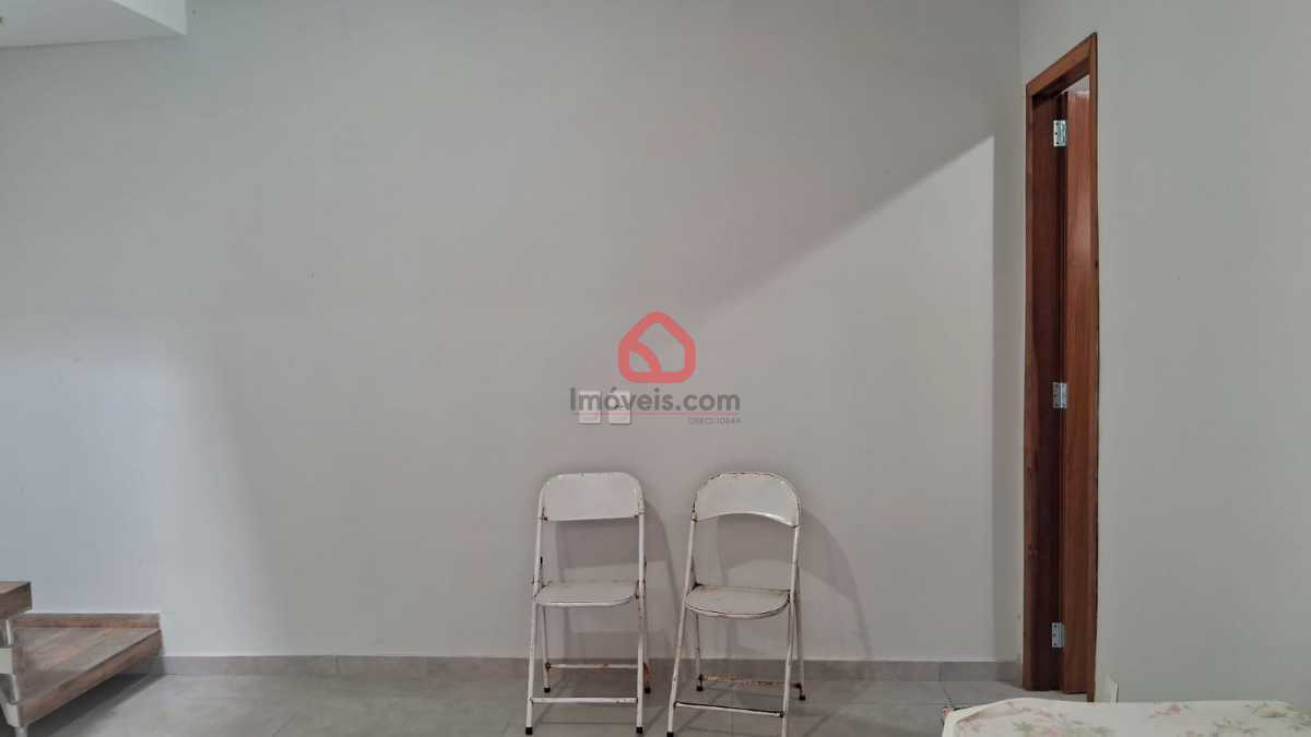 Casa de Condomínio, 2 quartos - Foto 6