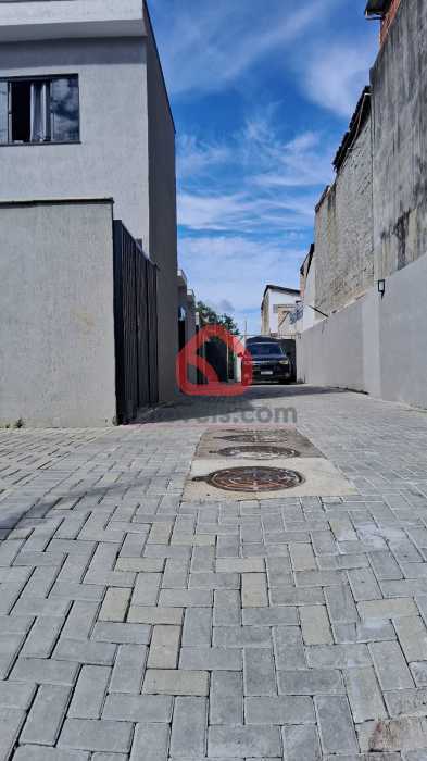 Casa de Condomínio, 2 quartos - Foto 23