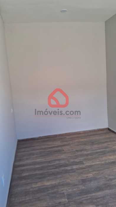 Casa de Condomínio, 2 quartos - Foto 13