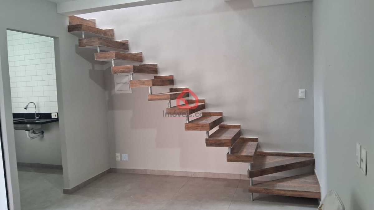 Casa de Condomínio, 2 quartos - Foto 7